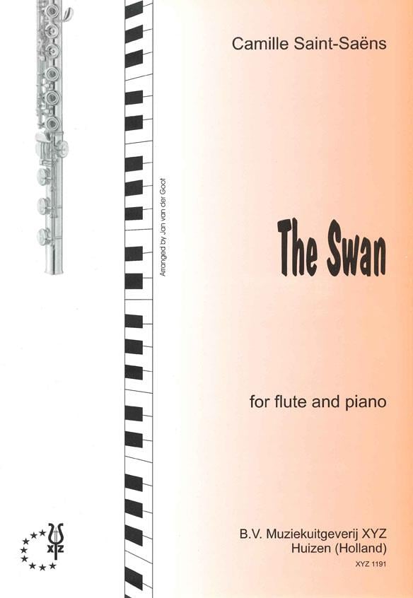 The swan